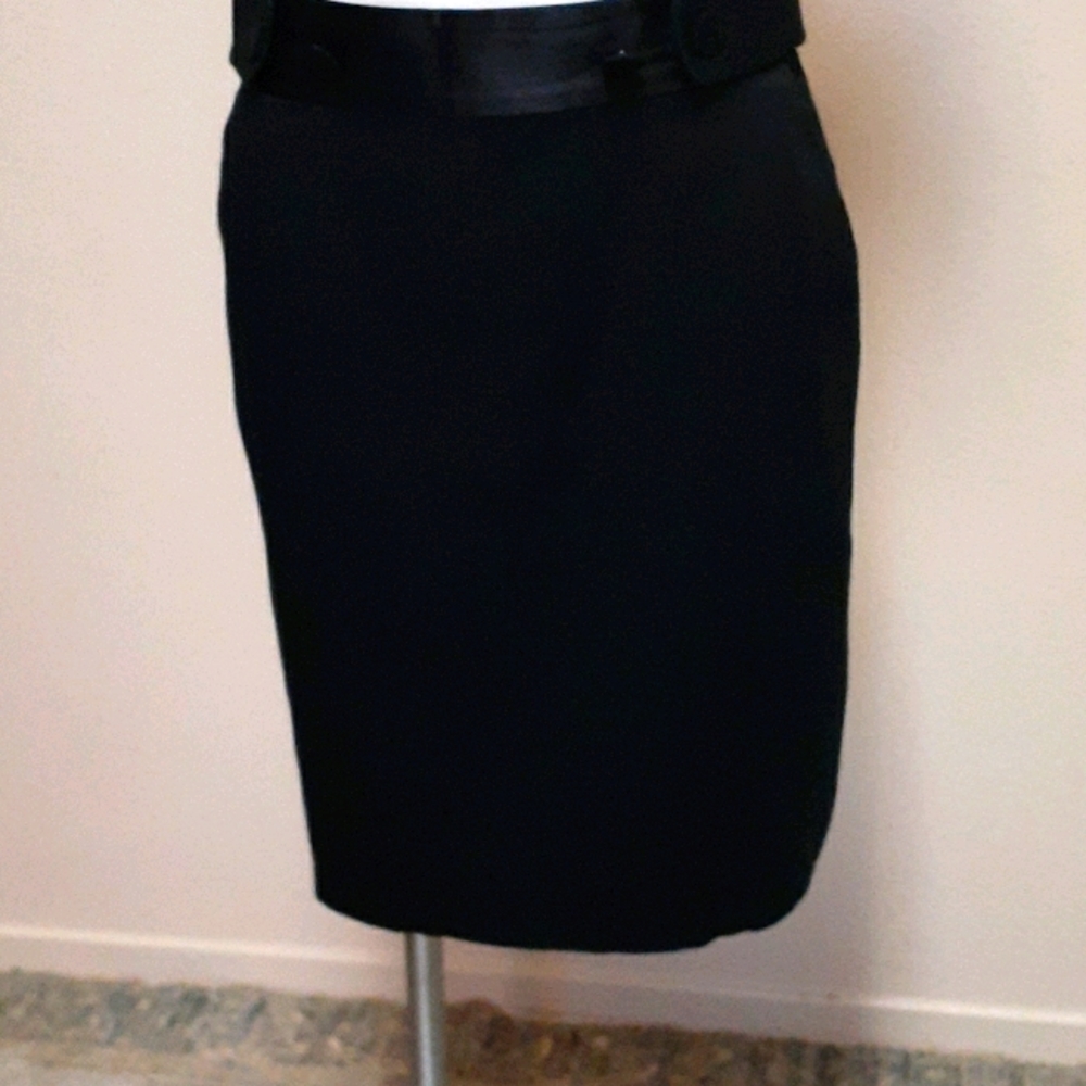Banana Republic skirt